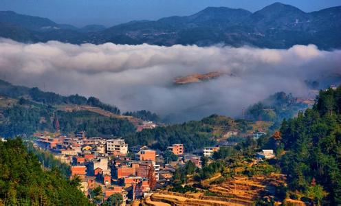 泰顺天气预报10天查询，末来十天天气