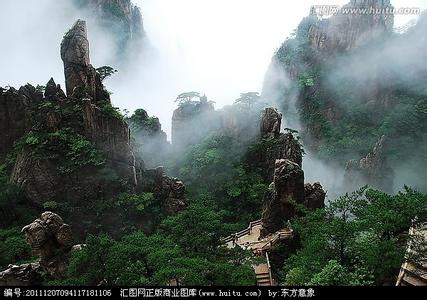 黄山天气预报10天查询，末来十天天气