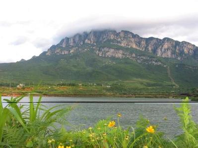 庐山天气预报10天查询，末来十天天气