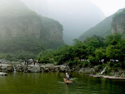 北川天气预报10天查询