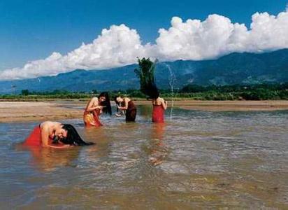 瑞丽天气预报10天查询，末来十天天气