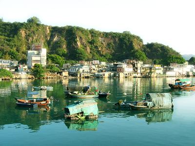 观塘天气预报10天查询，末来十天天气