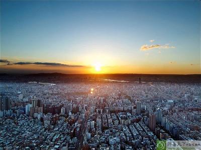 台北天气预报10天查询，末来十天天气