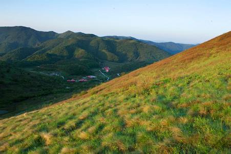 城口天气预报30天查询,城口县一个月天气