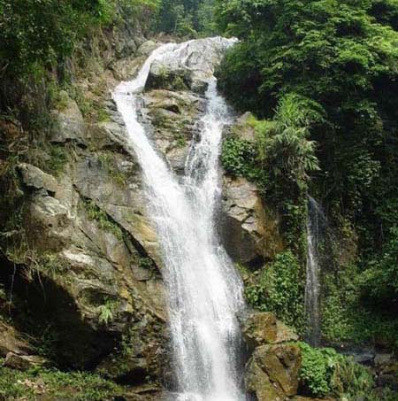 莆田天马山