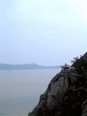 台州大鹿岛