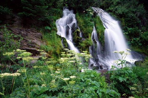 荣成槎山