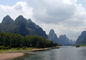 阳朔福利景区