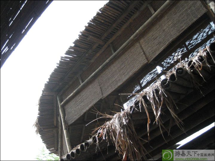 益阳观竹楼天气