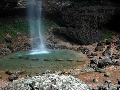 泾源六盘山老龙潭天气