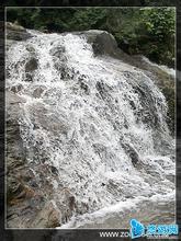 惠州叫水坑原始森林天气