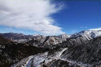 昌都达玛山